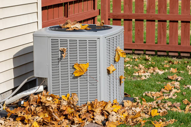 Best Affordable HVAC services  in Heron Bay, GA