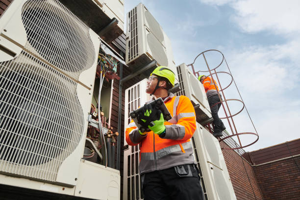 Best HVAC tune-up services  in Heron Bay, GA