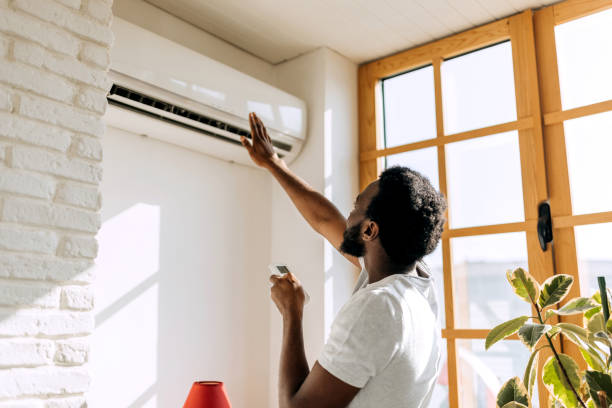 Professional HVAC in Heron Bay, GA