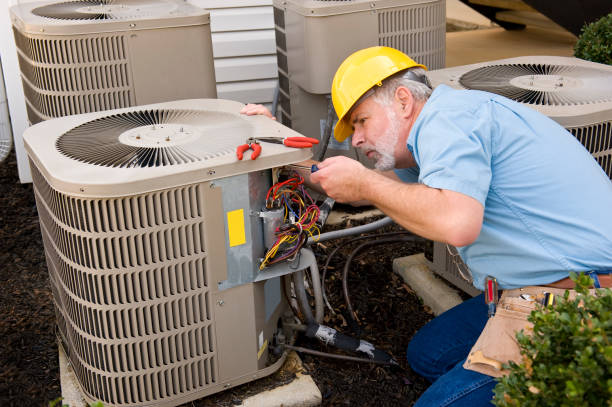 Best HVAC tune-up services  in Heron Bay, GA