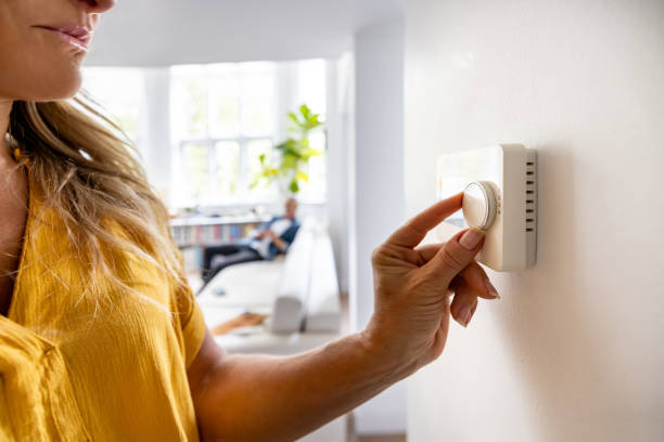 Best Best HVAC companies  in Heron Bay, GA