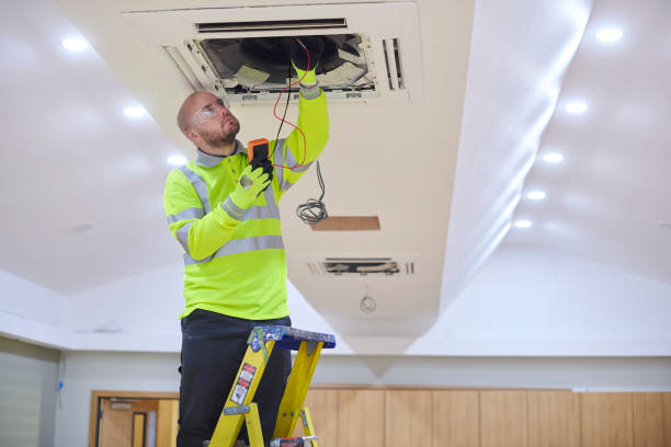 Best HVAC cleaning services  in Heron Bay, GA
