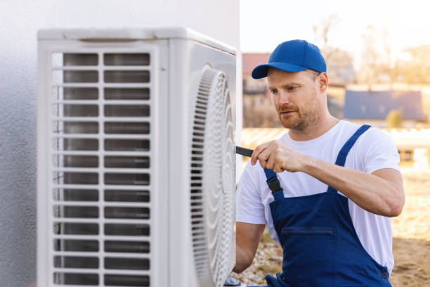 Best Affordable HVAC services  in Heron Bay, GA